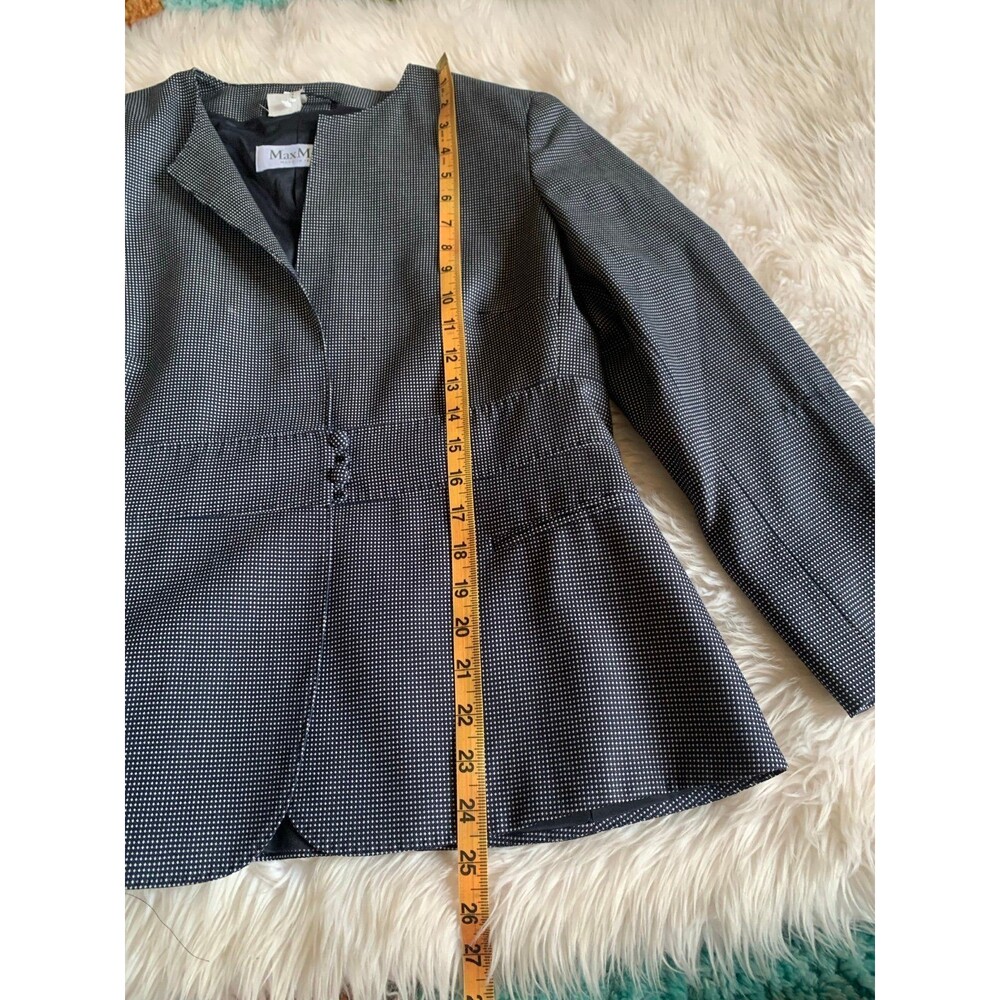 Maxmara Blazer - image 7